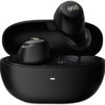 QCY HT07 ANC recenze