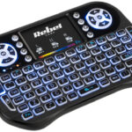 Quer Mini Q5 KOM0973 recenze