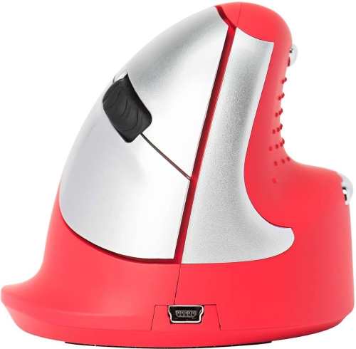 R-GO Tools HE Sport Vertical RGOHEREDR recenze