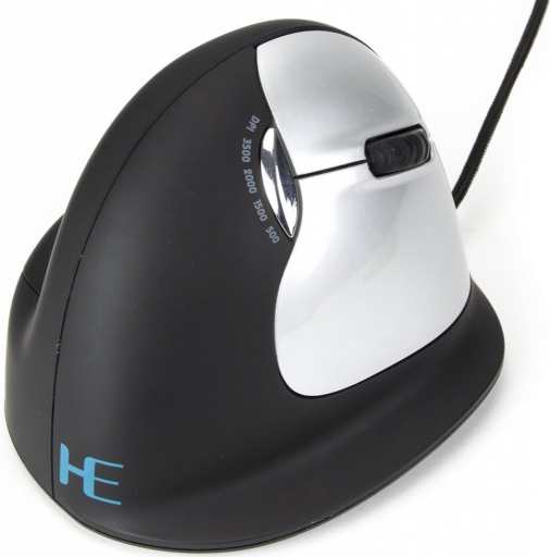 R-GO Tools RGOBRHESMR recenze