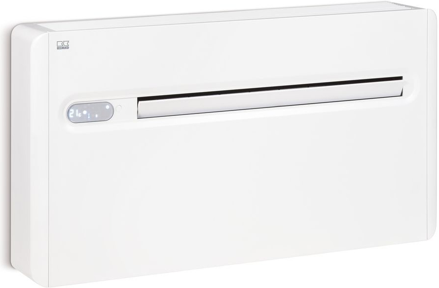 REMKO KWT 180 DC recenze