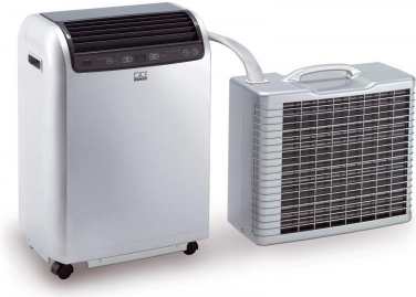 REMKO RKL 495 DC S recenze