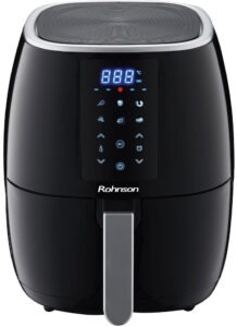 Fotografie ROHNSON R-2837 recenzía