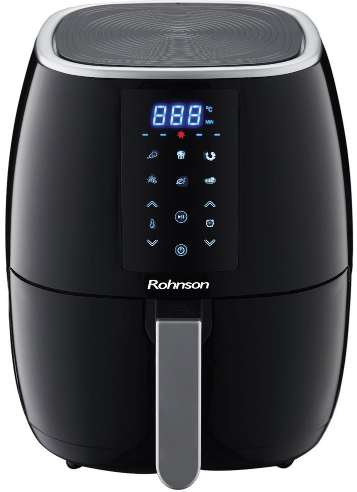 Obrázok ROHNSON R-2837 hodnotenie