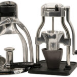 ROK Espresso GC + ROK grinder GC recenze