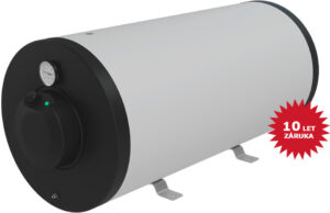 Fotografie ROLF NB EL 125 L recenzía