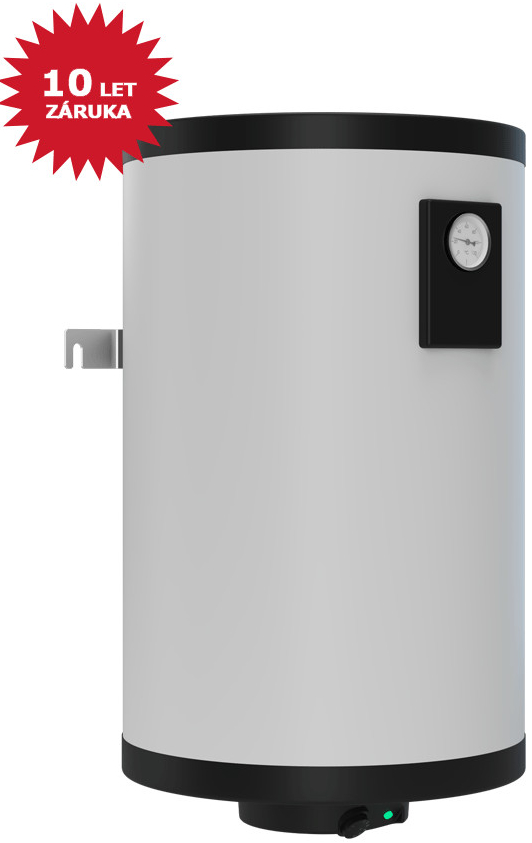 ROLF NB EL 125 Z recenze