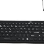 RadBee Technology SK312 černá mat recenze