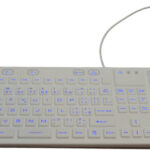 RadBee Technology SK314-BL bílá recenze