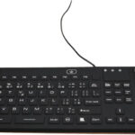 RadBee Technology SK314-BL černá mat recenze