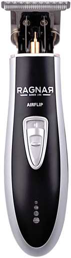 Ragnar Airflip 07282 černý recenze