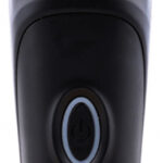 Ragnar Space S černý 07902 recenze