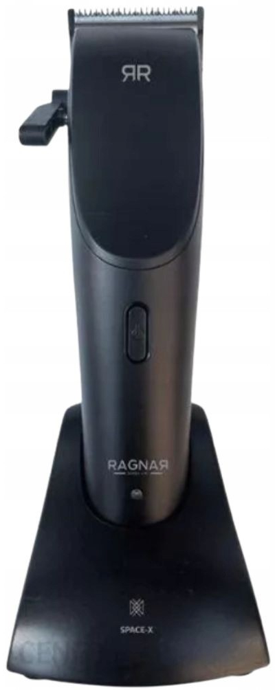 Ragnar Space X recenze