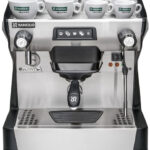 Rancilio 5 1GR recenze