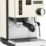 Rancilio Silvia BC White recenze