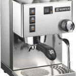 Rancilio Silvia E Silver recenze