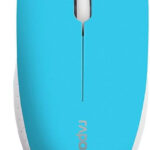 Rapoo 3360 Mini 6940056116017 recenze