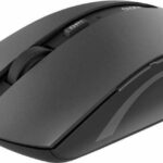 Rapoo 7200M 6940056180414 recenze