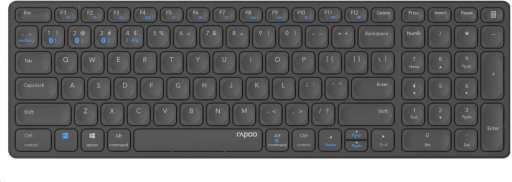 Rapoo E9700M 6940056115317 recenze