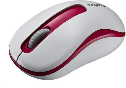 Rapoo M10 Plus 6940056173003 recenze