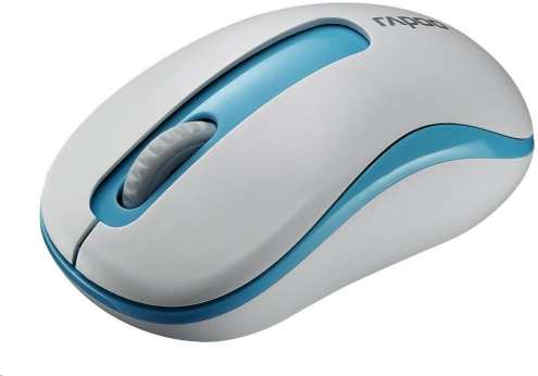 Rapoo M10 Plus 6940056173010 recenze