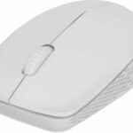 Rapoo M100 Silent 6940056181855 recenze