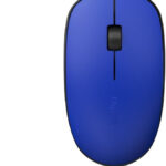 Rapoo M200 Silent 6940056179340 recenze