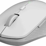 Rapoo M300 Silent 6940056180476 recenze