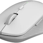 Rapoo M300 Silent 6940056180483 recenze