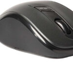 Rapoo M500 Silent 6940056184047 recenze