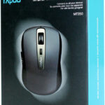 Rapoo MT350 6940056179357 recenze