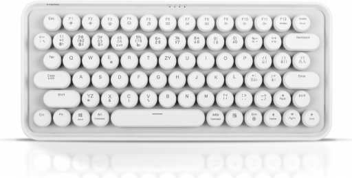 Rapoo Ralemo Pre 5 6940056114464 recenze