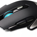 Rapoo V310 Gaming 6940056166654 recenze