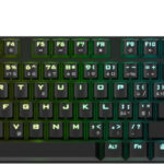 Rapture KILO Outemu Red RPT-GMKTX12B recenze