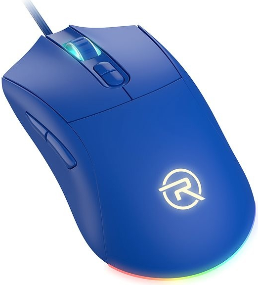 Rapture PYTHON RPT-GMDP3327RD recenze