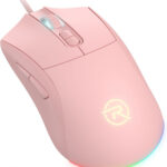 Rapture PYTHON RPT-GMDP3327RP recenze