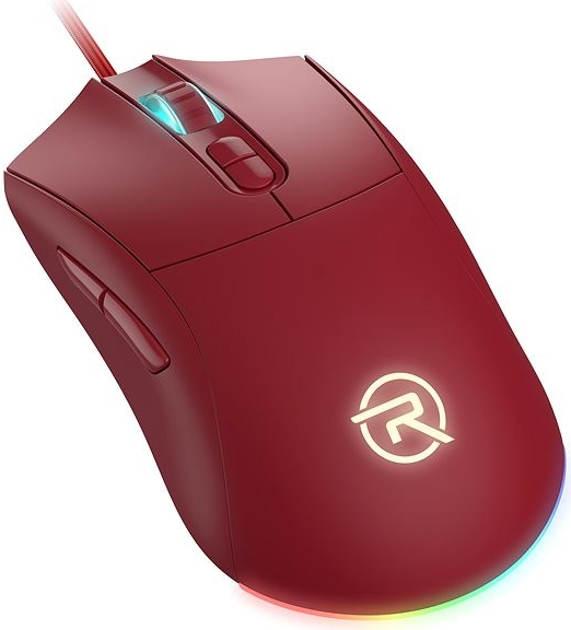 Rapture PYTHON RPT-GMDP3327RR recenze