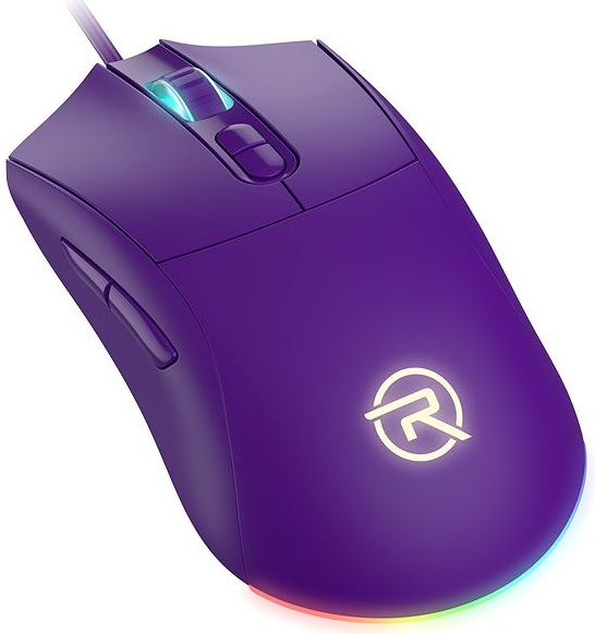 Rapture PYTHON RPT-GMDP3327RU recenze