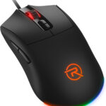 Rapture PYTHON STEALTH RPT-GMDP3327SB recenze