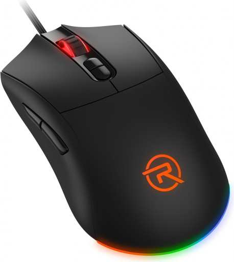 Rapture PYTHON STEALTH RPT-GMDP3327SB recenze