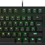 Rapture X-RAY Outemu Red RPT-GMKFX12B recenze