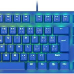 Rapture X-RAY Outemu Red RPT-GMKFX12D recenze