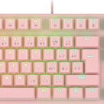 Rapture X-RAY Outemu Red RPT-GMKFX12P recenze