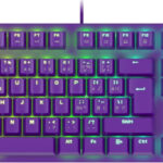 Rapture X-RAY Outemu Red RPT-GMKFX12U recenze