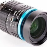 Raspberry Pi 16mm pro HQ kameru recenze