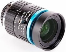 Raspberry Pi 16mm pro HQ kameru recenze