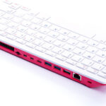 Raspberry Pi 400 UK recenze