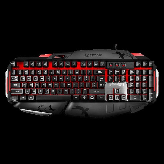 Ravcore Valravn RAVKLA45343 recenze