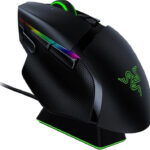 Razer Basilisk Ultimate RZ01-03170100-R3G1 recenze