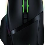 Razer Basilisk Ultimate RZ01-03170200-R3G1 recenze